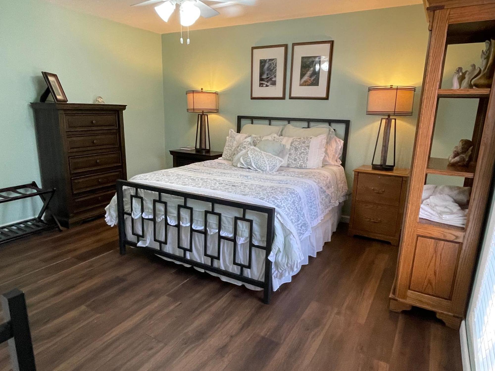 Wayne'S Place-Hot Tub, Pet Friendly. Close To Hpu Highpoint Exterior foto
