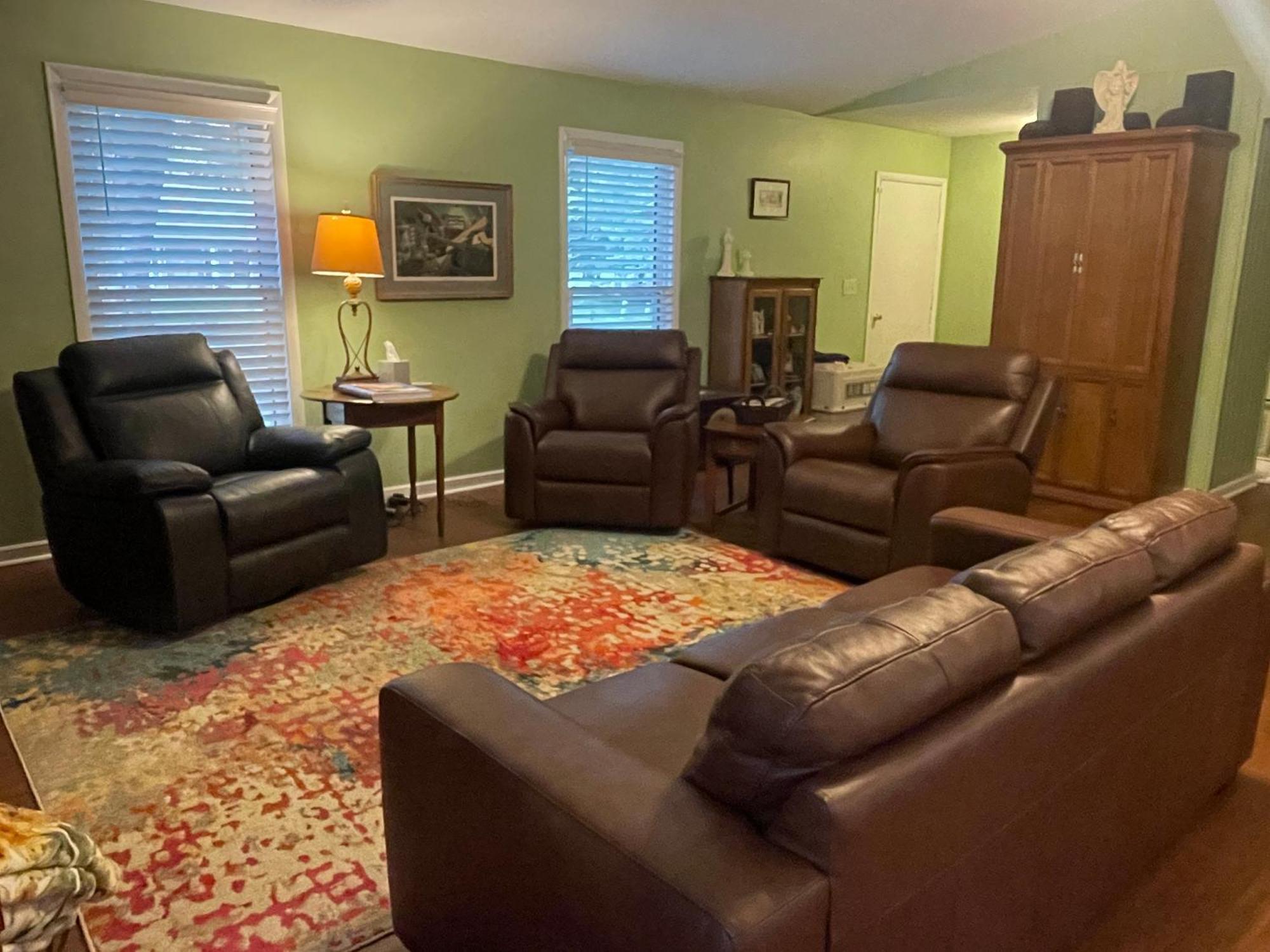 Wayne'S Place-Hot Tub, Pet Friendly. Close To Hpu Highpoint Exterior foto