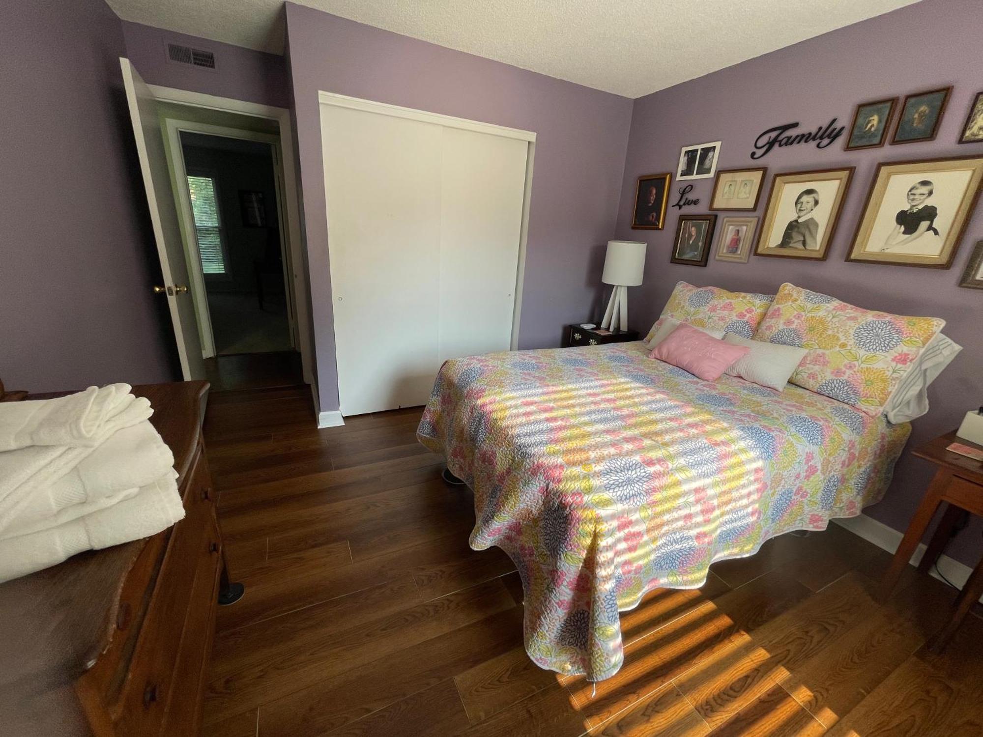 Wayne'S Place-Hot Tub, Pet Friendly. Close To Hpu Highpoint Exterior foto