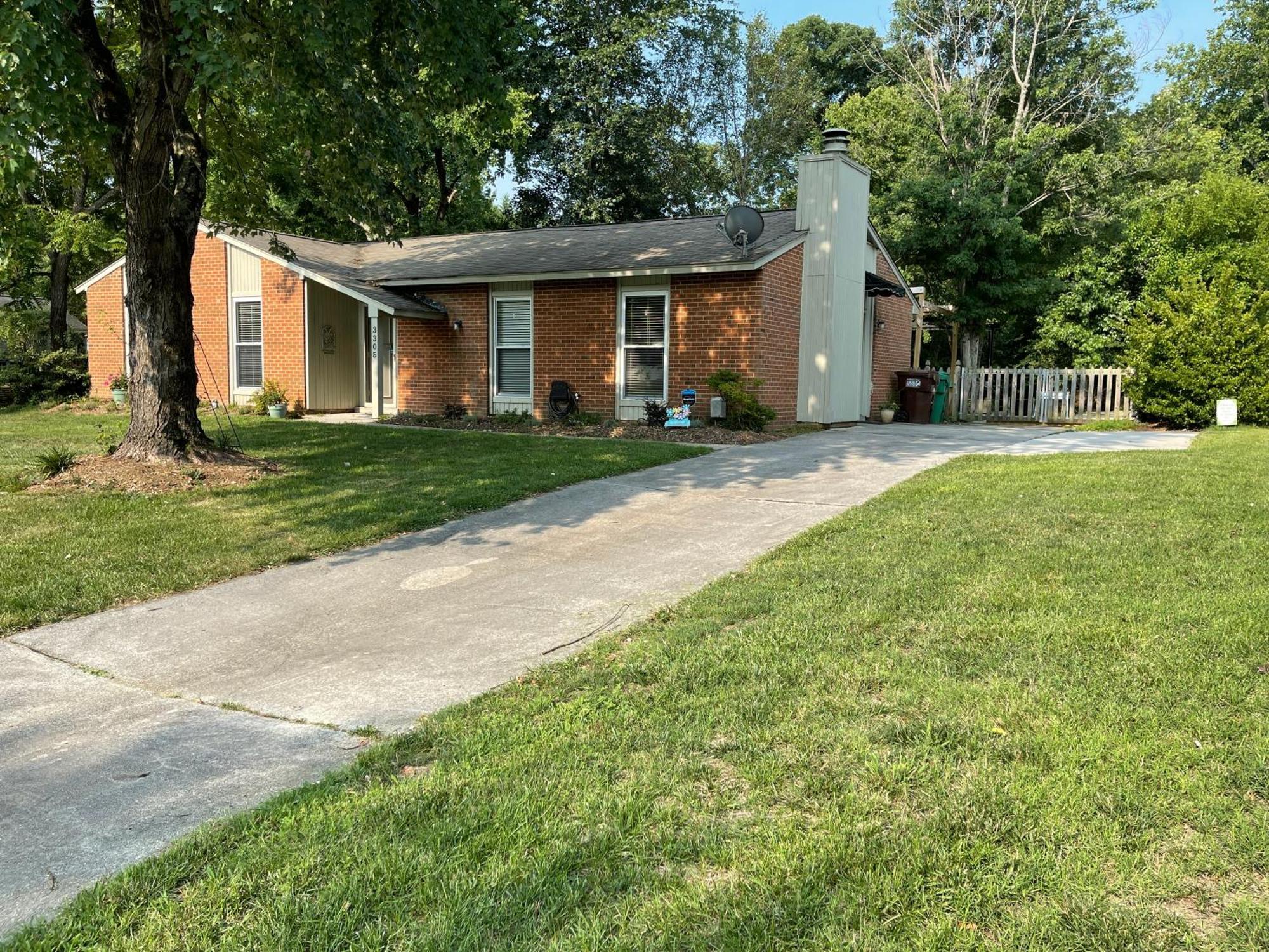 Wayne'S Place-Hot Tub, Pet Friendly. Close To Hpu Highpoint Exterior foto